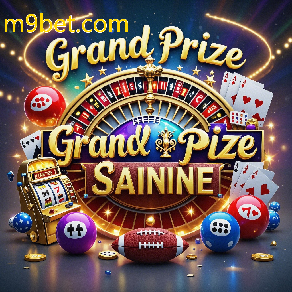m9bet: Seu Lugar Para Bônus e Promoções Incríveis